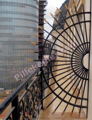 tokme aluminium meheccer