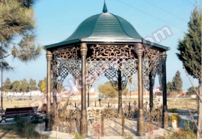 tokme aluminium meheccer