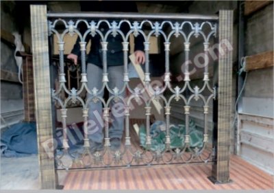 tokme aluminium meheccer