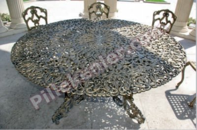 tokme aluminium meheccer