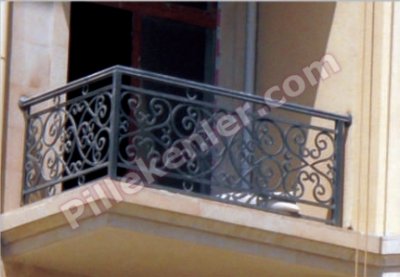 tokme aluminium meheccer