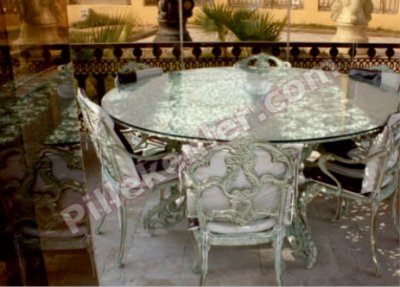 tokme aluminium meheccer