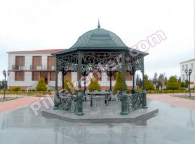 tokme aluminium meheccer