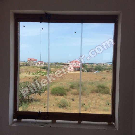 cam balkon modelleri